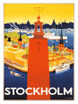 Stockholm