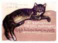 Exposition des Artistes Animaliers