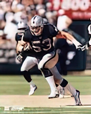 Bill Romanowski