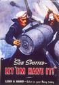 WWII Posters