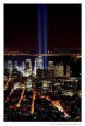 Twin Beams of Light, March 11, 2002
