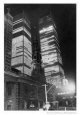 St. Pauls Church and World Trade Center, 1975