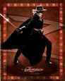 Zorro - Mask