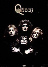 Queen - Bohemian Rhapsody