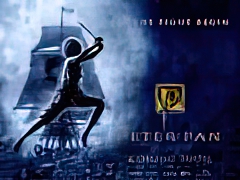 Peter Pan (advanced double-sided UK Quad)