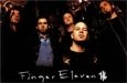 Finger Eleven