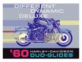 Harley-Davidson® The Duo-Glide