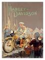 Harley-Davidson® The Side Valve Single