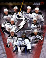 2003-2004 Lightning Team Composite
