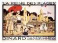 La Reine des Plages, Dinard