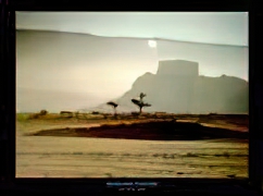 Tassil Desert, Tchad
