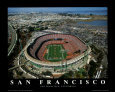 San Francisco: 3COM at Candlestick Park, 49ers
