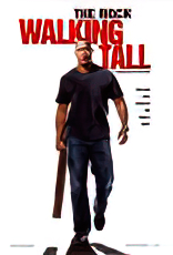 Walking Tall  (Advanced Release)