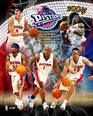2003-2004 - Detroit Pistons