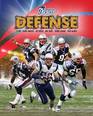 New England Patriots 2003 Defense