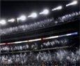 Gillette Stadium - Snow -12/7/03