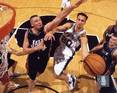 Emanuel Ginobili