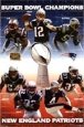 New England Patriots - Super Bowl XXXVIII Champions