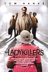 The Ladykillers