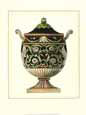 Antonini Clementino Urn IV