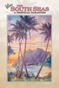 South Seas Tropical Paradise