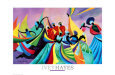 Dance of Africa