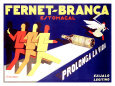 Fernet-Branca: Prolonga la Vida