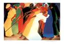 Dancing for the Lord (S) World Culture African American Culture