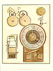 Clockwork I