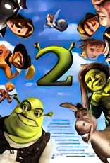 Shrek 2