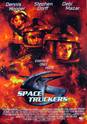 Space Truckers (dvd/video release)