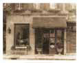 Antique Storefront IV