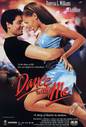 Dance with Me (dvd/video release)