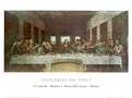 Il Cenacolo - The Last Supper