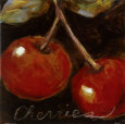 Ripe Cherries
