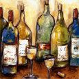 Uncorked