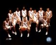 2004 NBA West All-Star Team