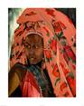 The Lady from Hareer I