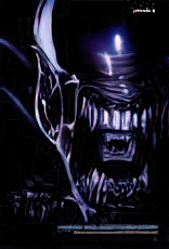 Alien vs. Predator