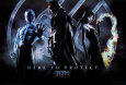 Hellboy - Here to Protect