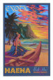 Hawaii, Bali Hai Exotic Haena