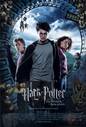 Harry Potter and the Prisoner of Azkaban (Style A international double-sided)