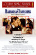 The Barbarian Invasions