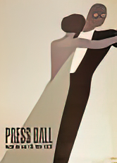 Press Ball, 1932