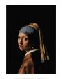 Girl with a Pearl Earring