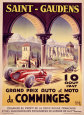 Saint Gaudens Grand Prix du Comminges