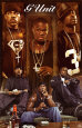 G Unit Collage