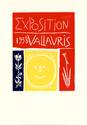 Vallauris Exposition, c.1958