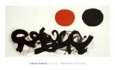 Dialogue I, 1960 Abstract Color