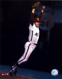 Tug McGraw - World Series Last Out Celebration ©Photofile